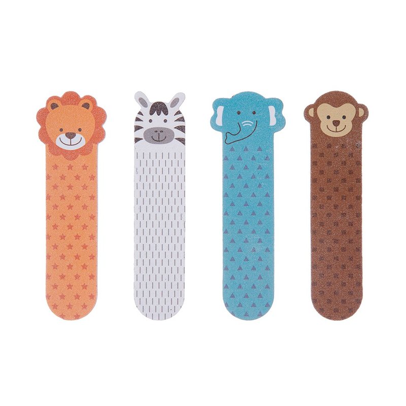 kit lixas de unha buba 0m 01
