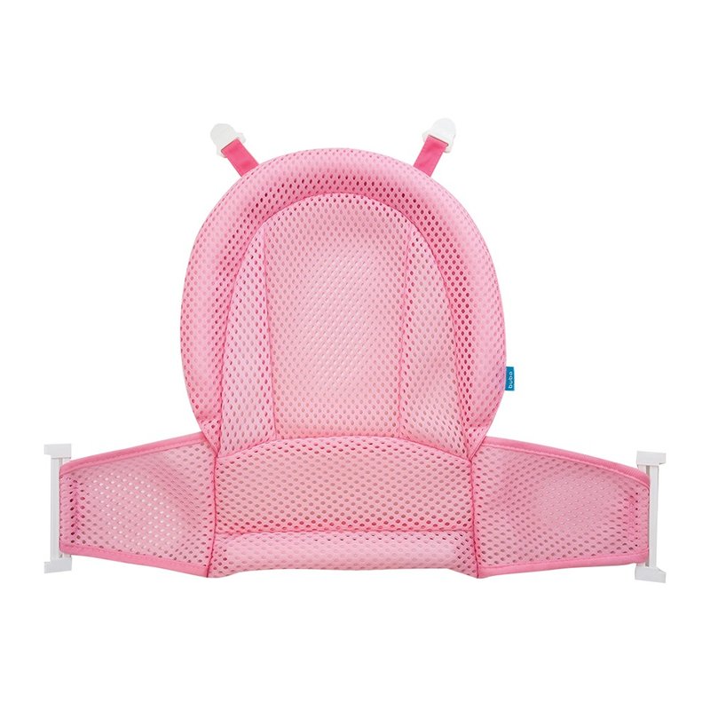 rede de protecao buba para banheira 0m rosa 01