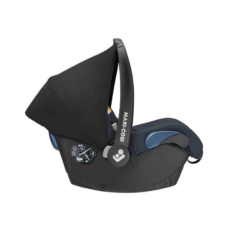 bebe conforto maxi cosi citi com base veicular essential graphite 05