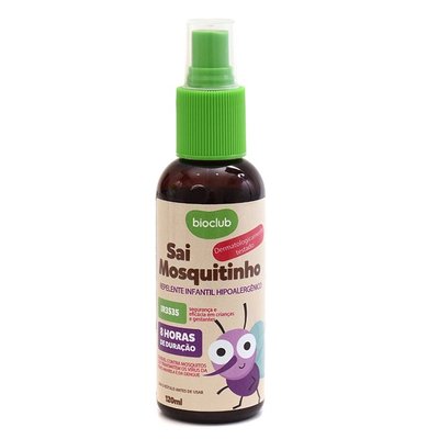 repelente bioclub sai mosquitinho 120ml 01