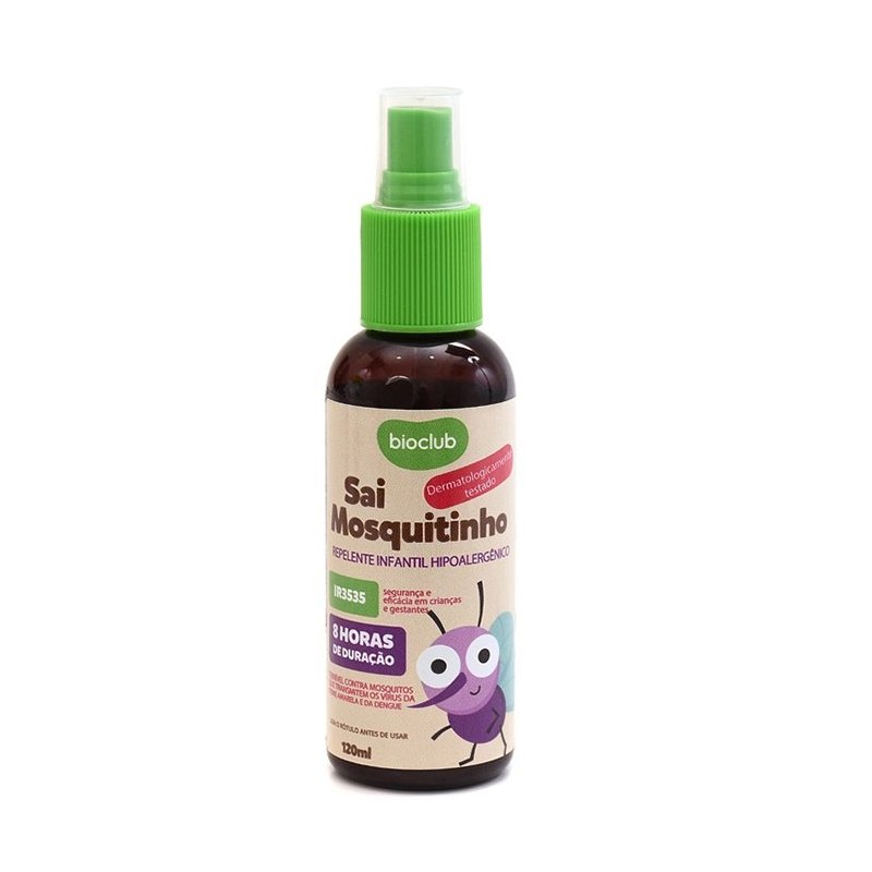repelente bioclub sai mosquitinho 120ml 01