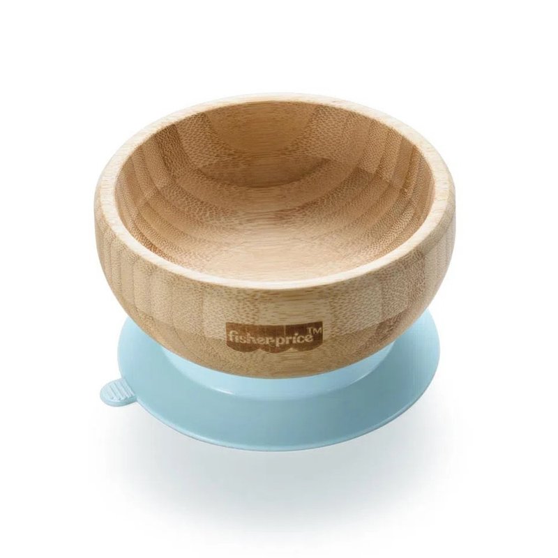 tigela fisher price bambu com ventosa 6m bam n boo 05