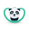 chupeta nuk space 18m tamanho 3 panda