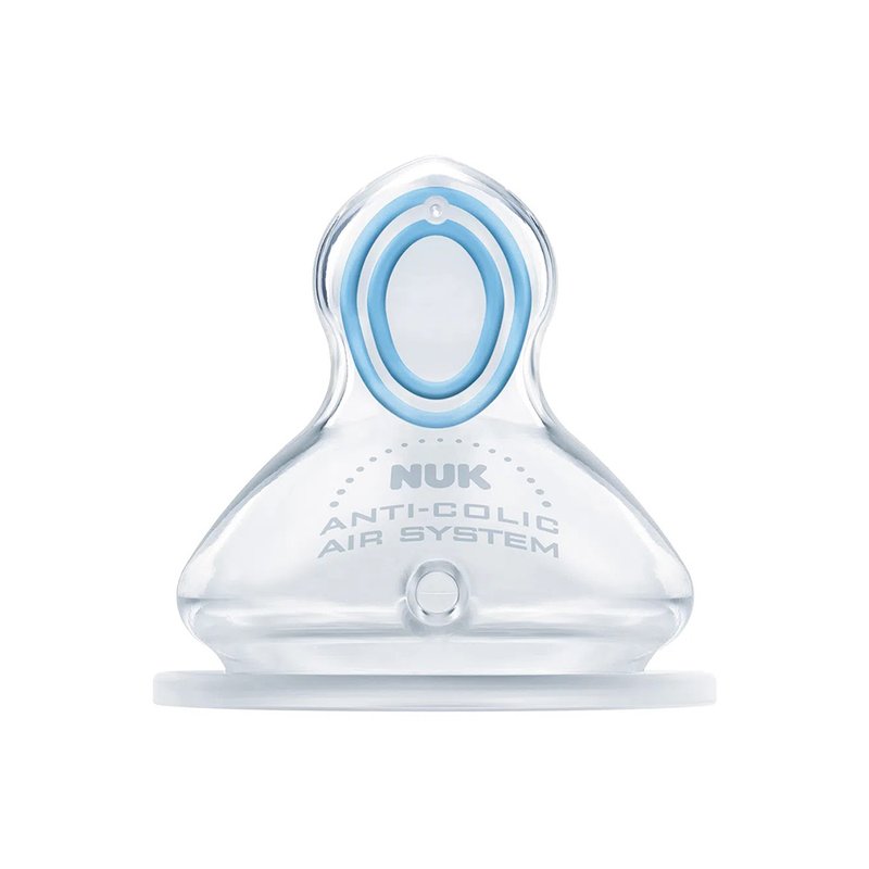 Bico de Mamadeira NUK First Choice Advanced