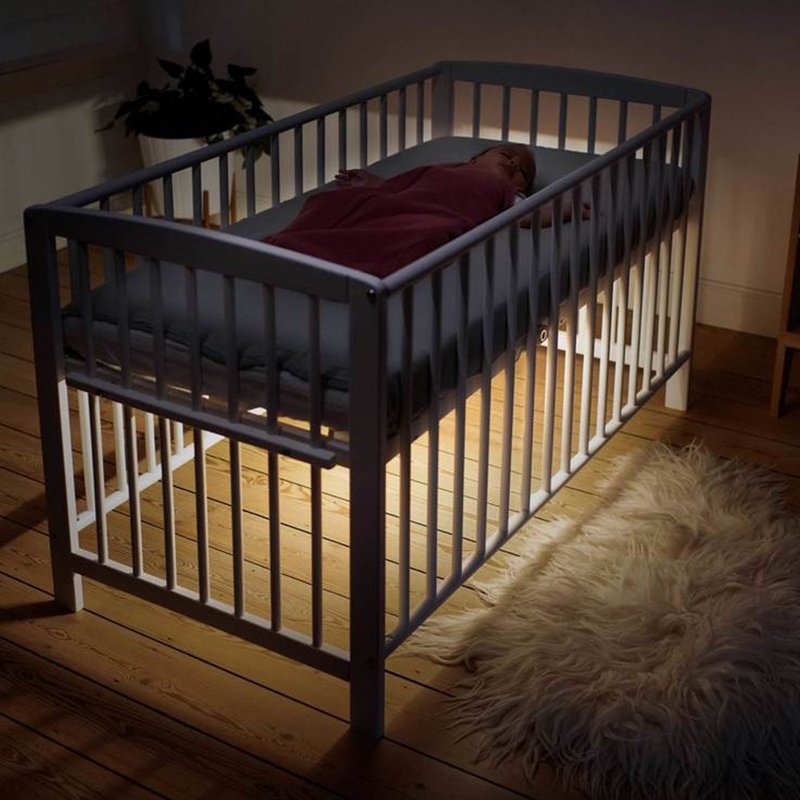luz de berco maxi cosi glow linha conectavel 01