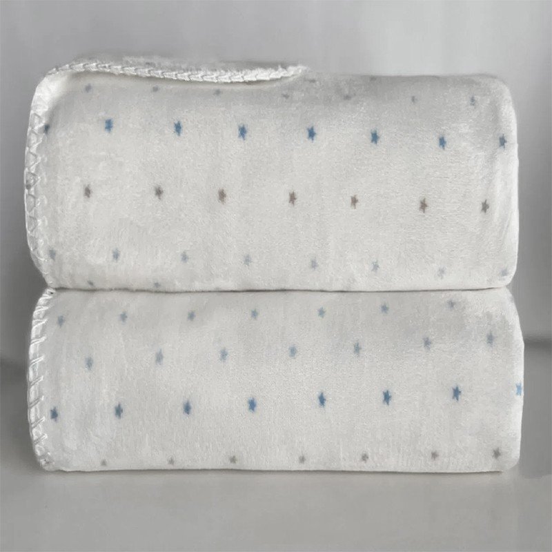 manta donna laco bebe velvet star 76x100cm 01