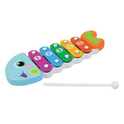 brinquedo xilofone buba peixinho 12m 01