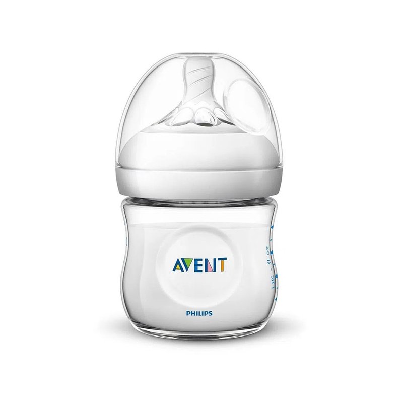 mamadeira philips avent petala 125ml 0m 01