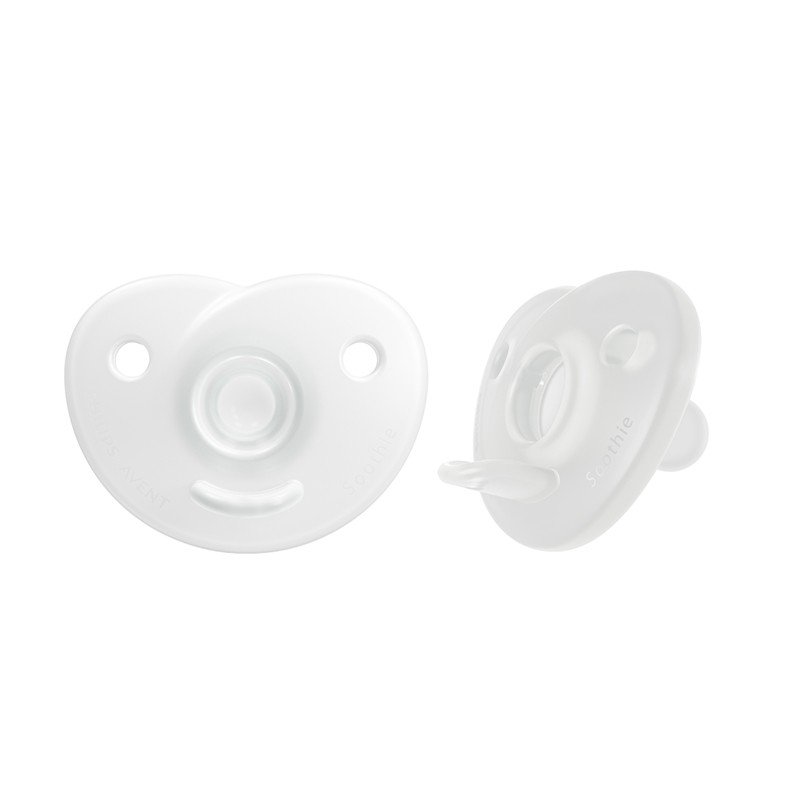 chupeta philips avent soothie 0 3m embalagem unitaria 01