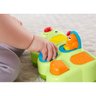 Detalhes Lagarta de Atividades Supresa Fisher-Price