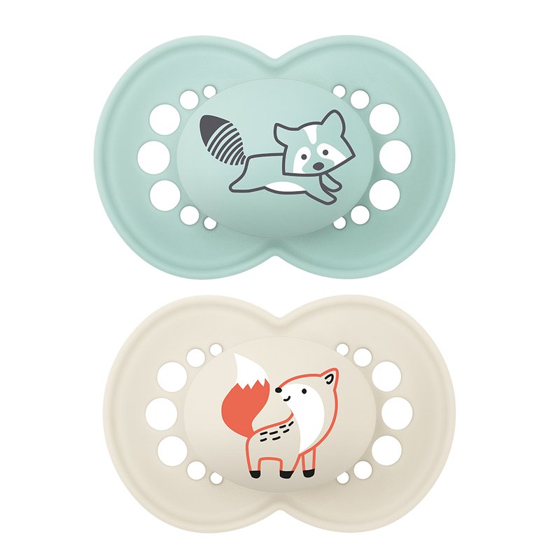 chupeta mam original 6m