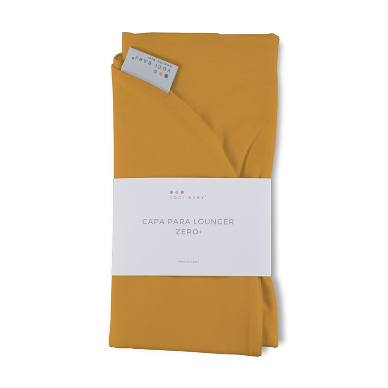 capa para ninho sensorial yogibaby zero 02