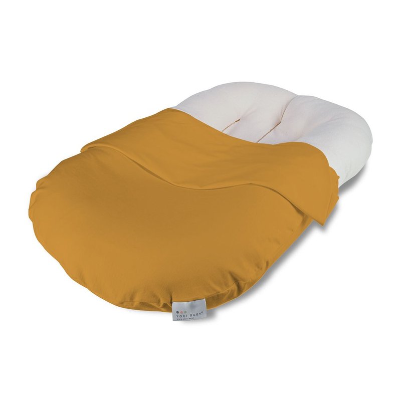 kit ninho sensorial para bebe capa para ninho yogibaby zero 02