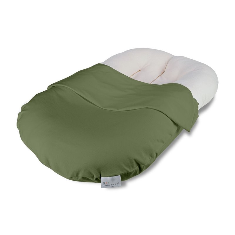 kit ninho sensorial para bebe capa para ninho yogibaby zero 07
