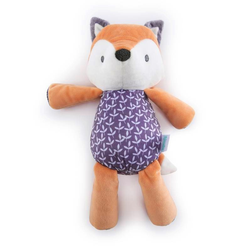 bichinho de pelucia ingenuity 0m 01