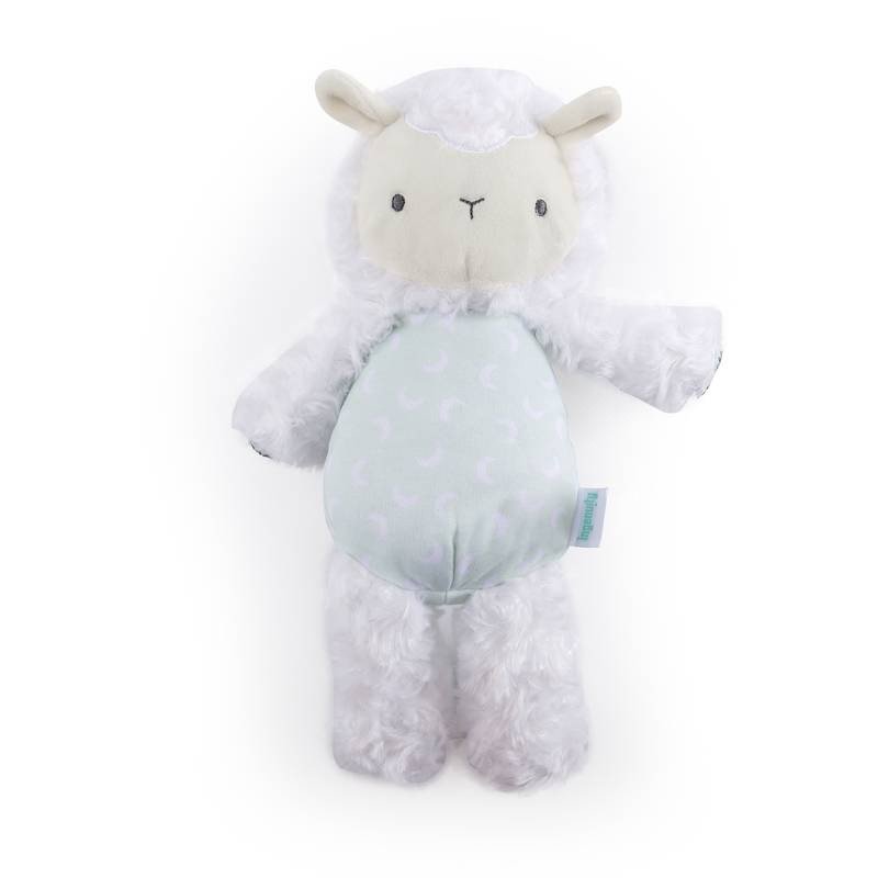 bichinho de pelucia ingenuity 0m 03
