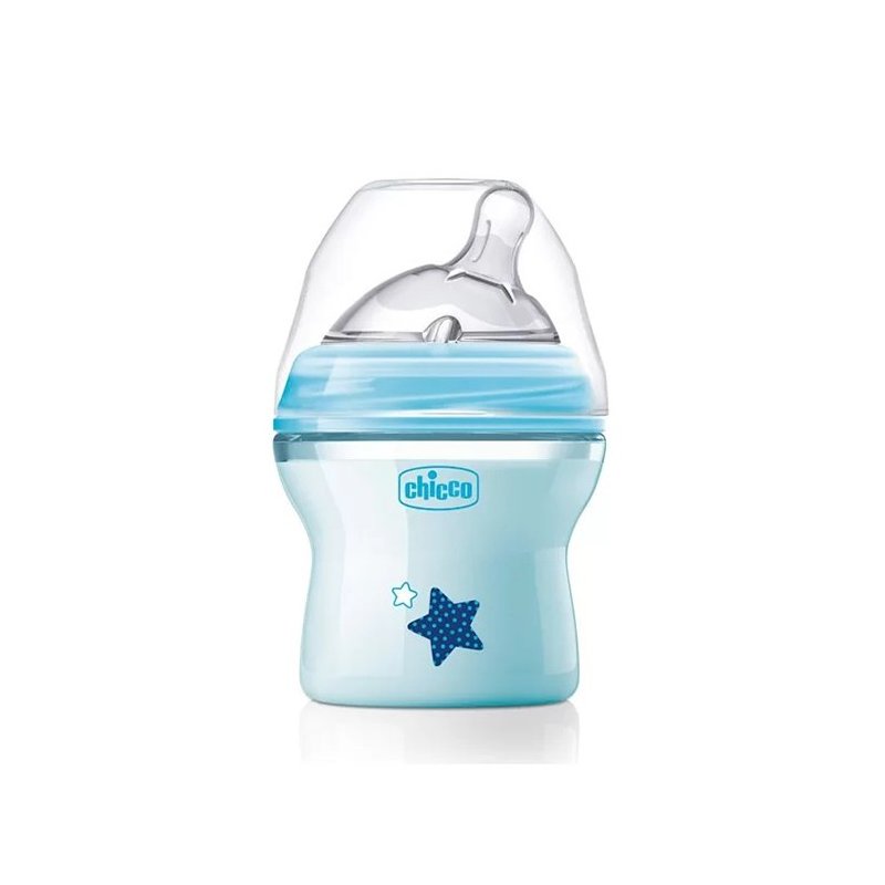 mamadeira chicco step up 150ml 0m 04