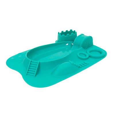 jogo americano marcus e marcus em silicone playground 6m 01