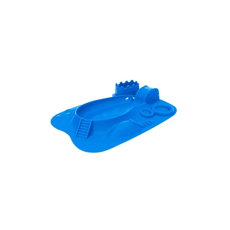 jogo americano marcus e marcus em silicone playground 6m 02
