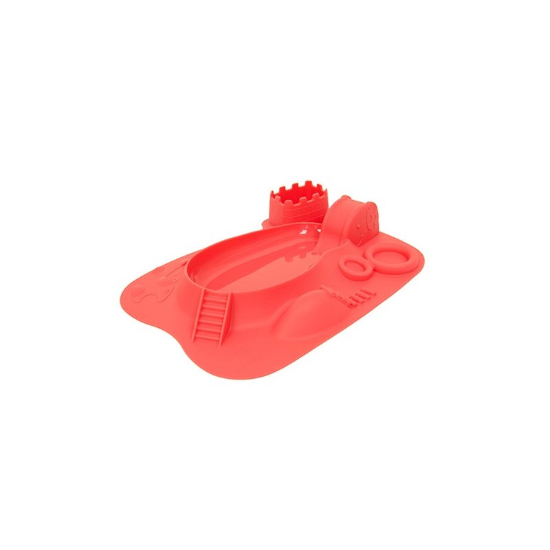 jogo americano marcus e marcus em silicone playground 6m 03