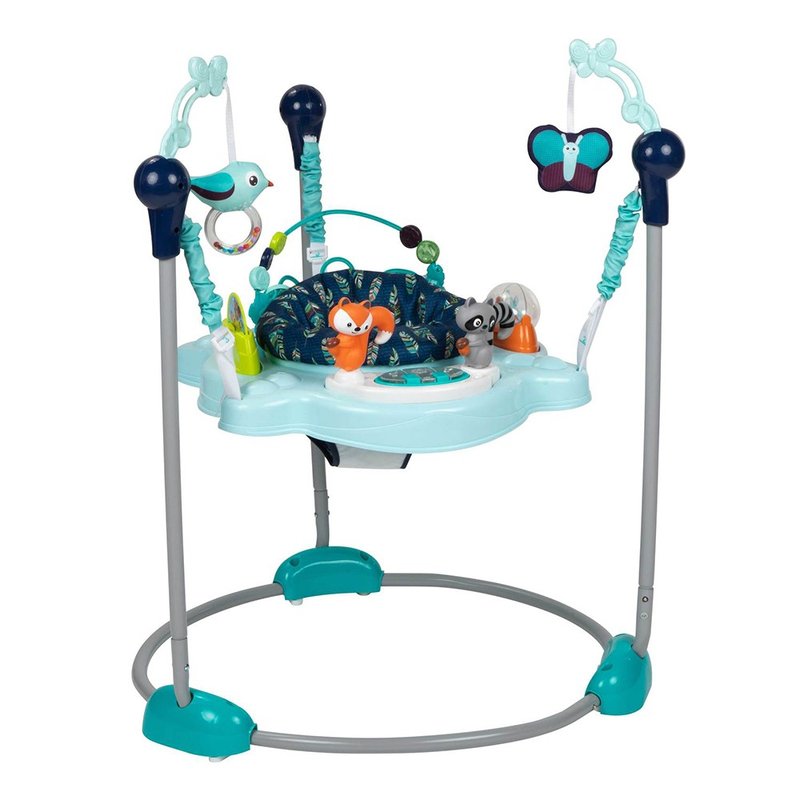 centro de atividades jumper infanti joyful 6m verde 01