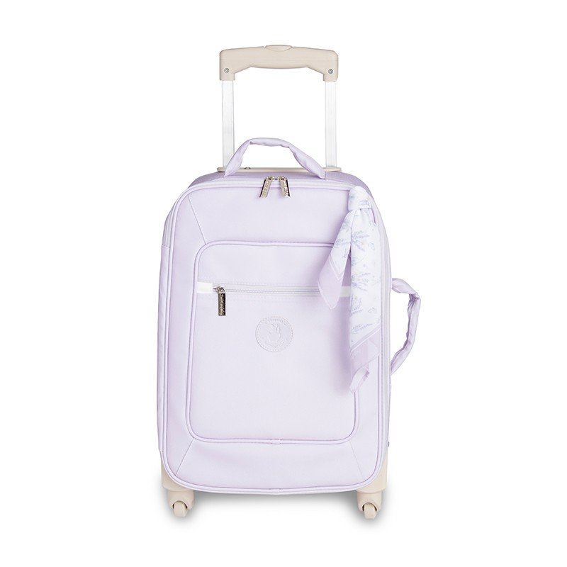 mala maternidade com rodinhas masterbag baby lavandas 01