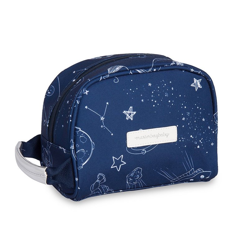 necessaire para bebe masterbag baby astronauta 01