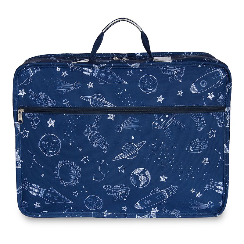 mala maternidade vintage masterbag baby astronauta 03