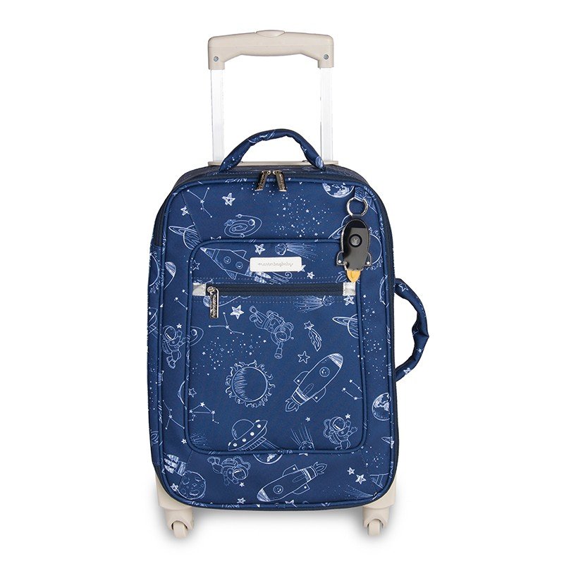 mala maternidade com rodinhas masterbag baby astronauta 01