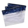 Conjunto 3 Saquinhos Organizadores Masterbag Baby Astronauta