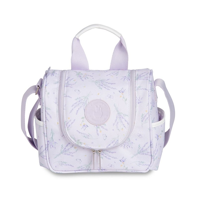 frasqueira termica masterbag baby emy lavandas 1