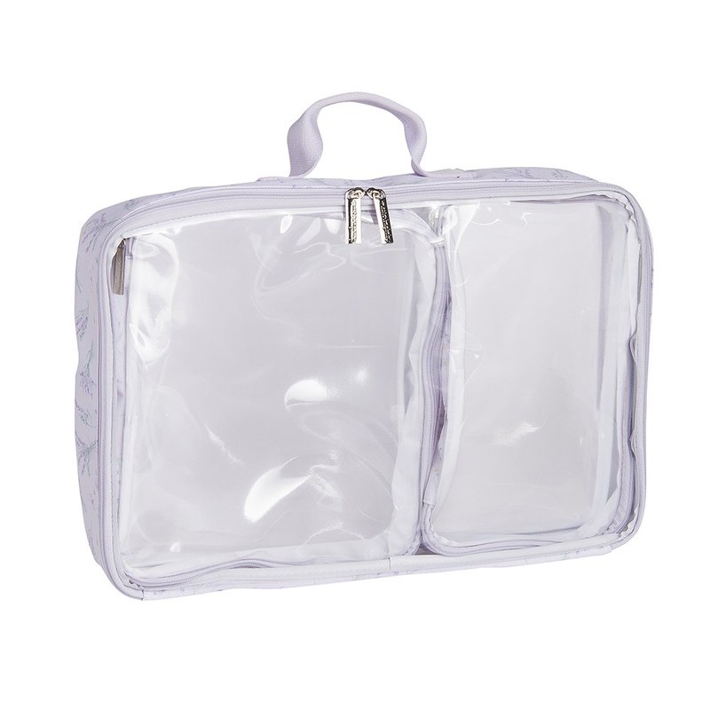 organizador de malas masterbag baby lavandas 01