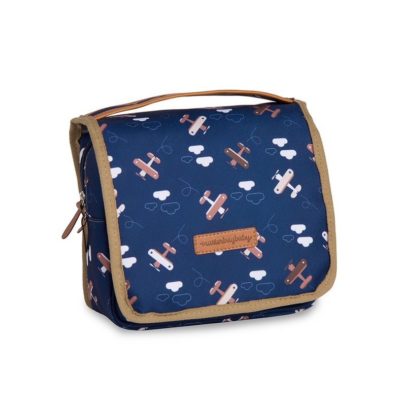 necessaire de viagem masterbag baby 01