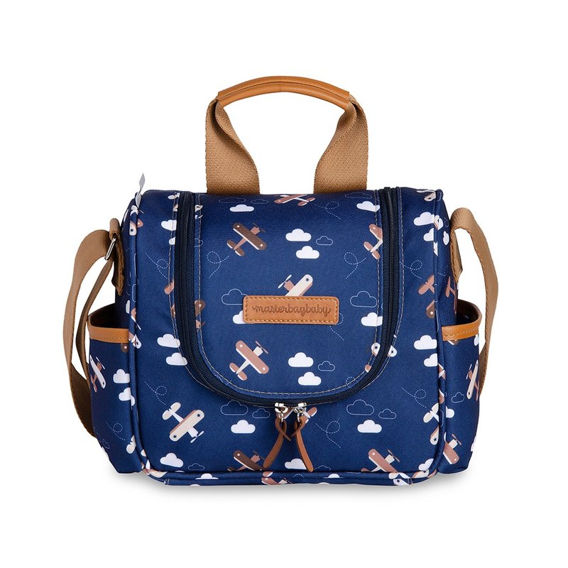 frasqueira termica masterbag baby emy aviao marinho 01