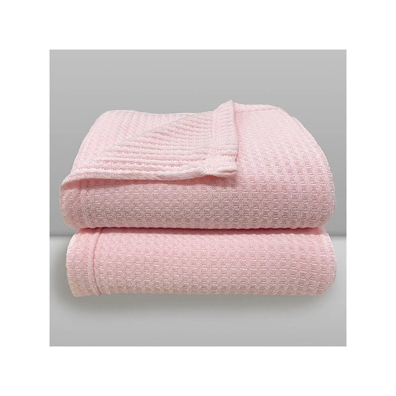 manta donna laco bebe termocelular cubes 76x102cm 01