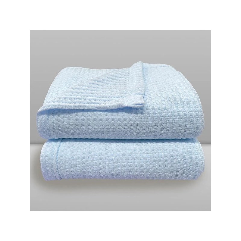 manta donna laco bebe termocelular cubes 76x102cm 04