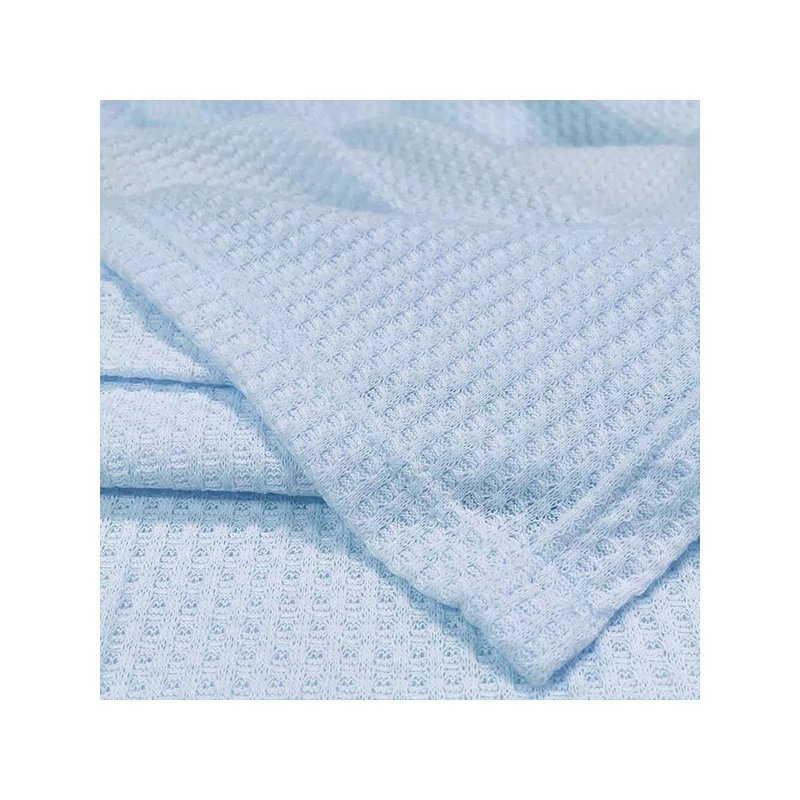 manta donna laco bebe termocelular cubes 76x102cm 05