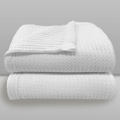 manta donna laco bebe termocelular cubes 76x102cm 07