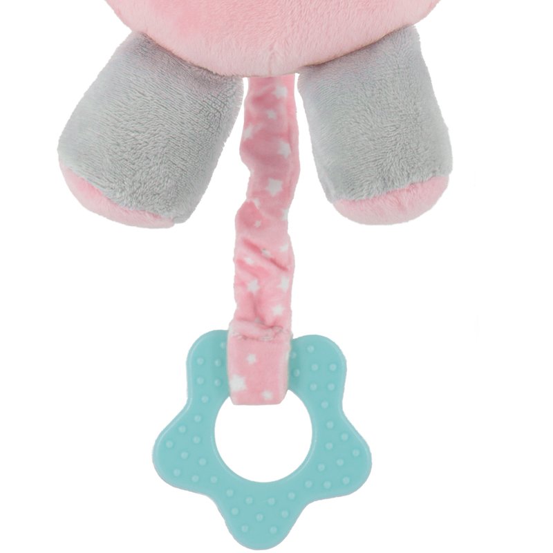 bichinho de pelucia buba musical coala 4m 08