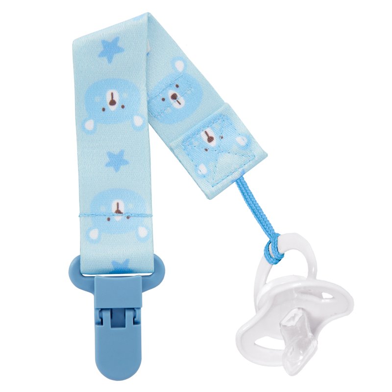 prendedor de chupeta buba fecho com trava 3m 04