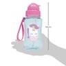 Tamanho Garrafinha Buba Animal Fun 400ml (12M+) Unicórnio