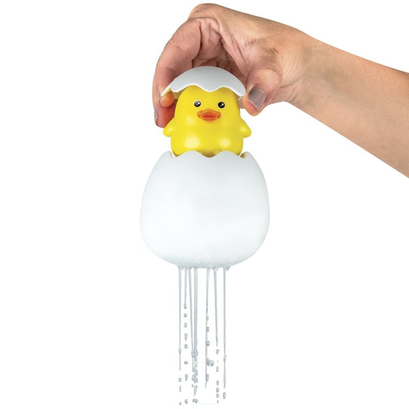 brinquedo de banho buba chuveirinho 4m 09