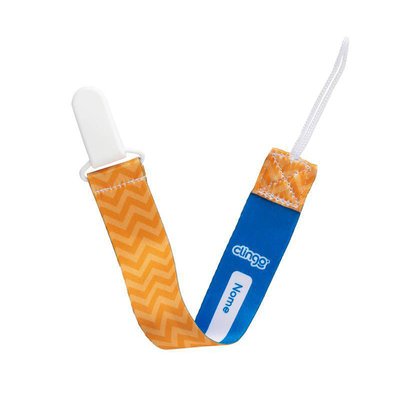 prendedor de chupeta clingo 2m tigre 01