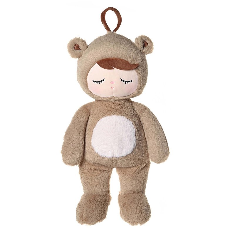 boneca metoo plush animal series 42cm 01