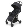 carrinho de bebe chicco cheerio de 0 a 15kg jet black 01