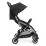 carrinho de bebe chicco cheerio de 0 a 15kg jet black 02