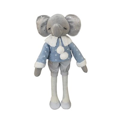 pelucia elefante pipo