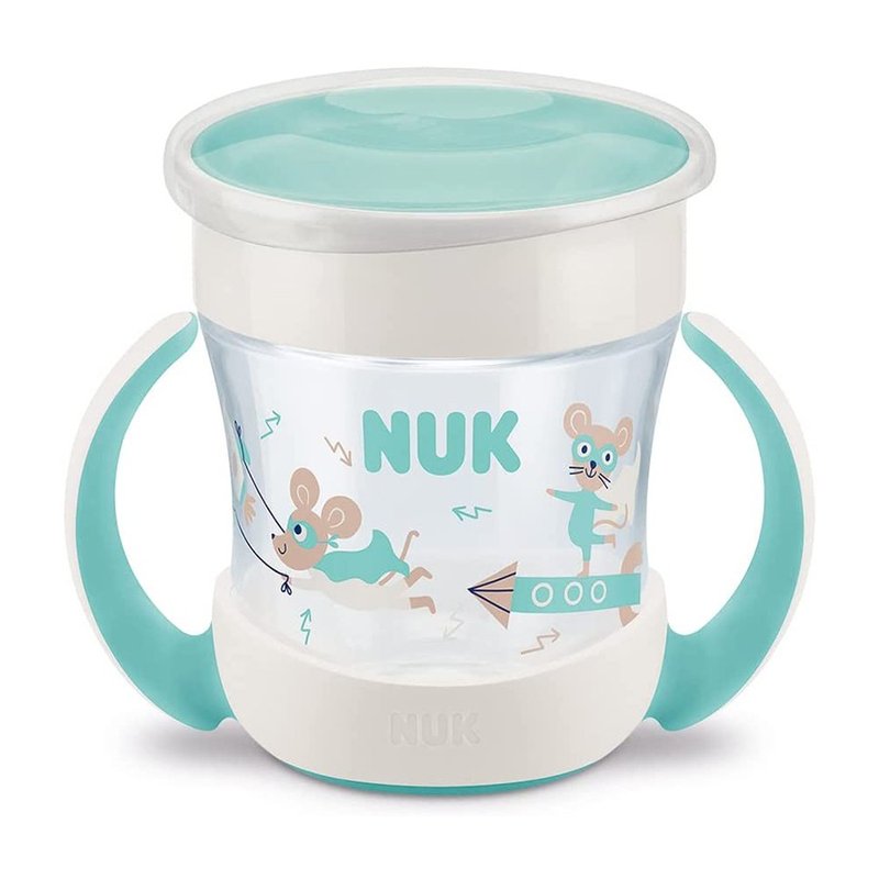 copo mini magic cup 360 evolution 160ml 8m 03