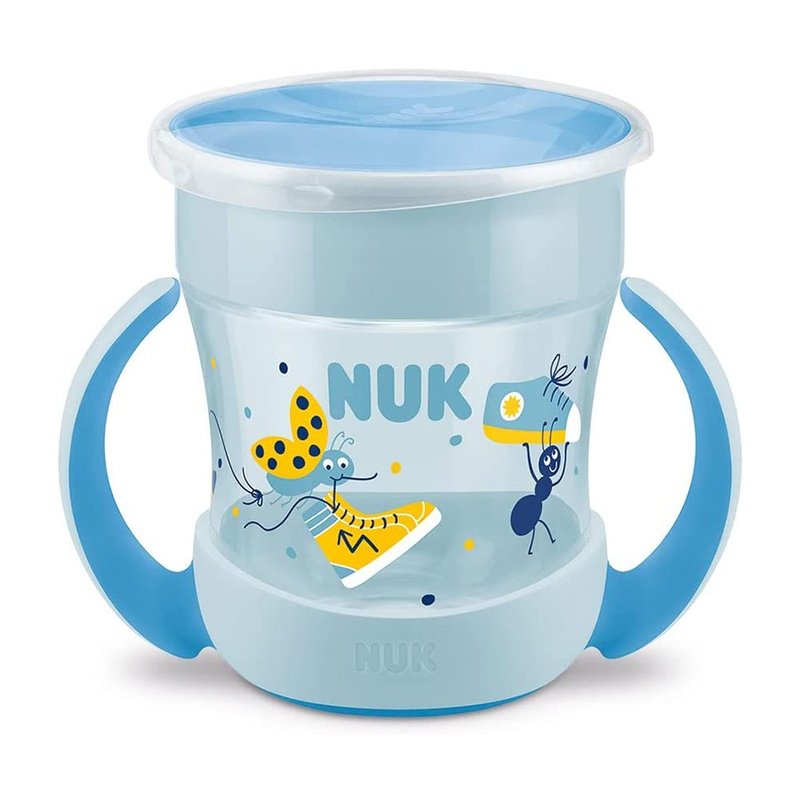 copo mini magic cup 360 evolution 160ml 8m 05