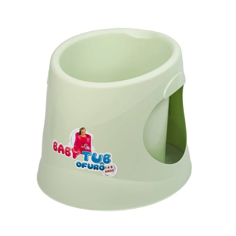 anheira ofuro infantil baby tub de 1 a 6 anos candy 03